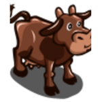 THE CHOCOLATE COW SQUAD