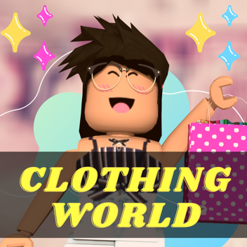 👚CLOTHING WORLD®