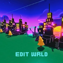 Edit Wrld