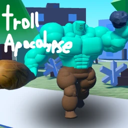 Troll Apocolypse icon