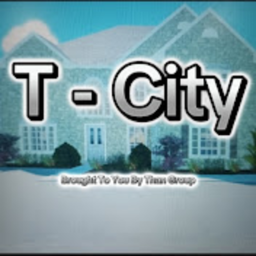 T - City (Old)