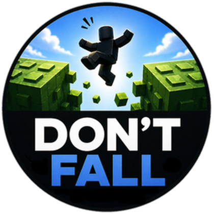Don’t Fall Studios avatar