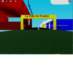 Roblox Rp