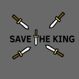 Save The King ⚔️