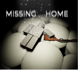 🎄MISSING HOME (chapter 3)