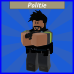 NP | Nationale Politie DenHaag