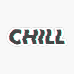 Chill And Chat With Friends!!