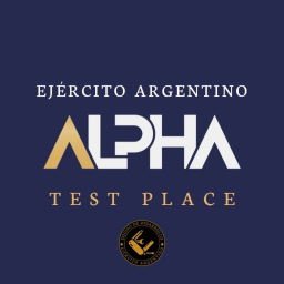ALPHA | Test Place