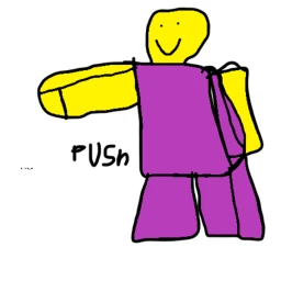 Push a Player! icon