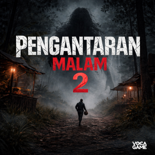 [UPDATED] MOUNT PENGANTARAN MALAM 2