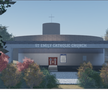 St. Emily Church