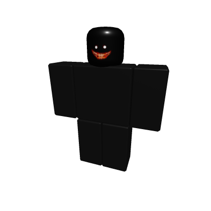 The Haunted Baseplate Monster (Jumpscares)
