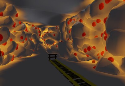 Miner Simulator