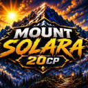 [NEW RELEASE] MOUNT SOLARA 