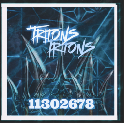 'TritonsDHC