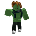 captain green's crew
