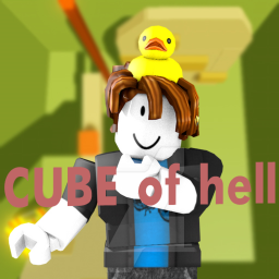 Cube Run [ALPHA]