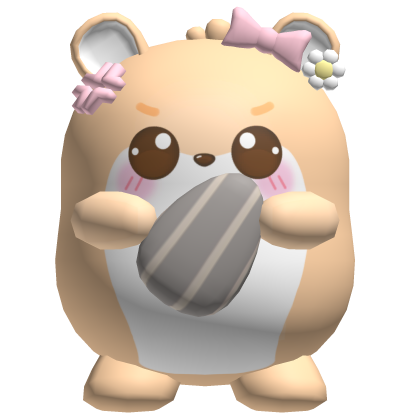 Hamster ♡