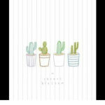 Cactus cookies