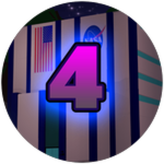 Floor 4