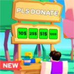 PLS DONATE BUT "KINDA"