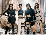 Rose Jennie Jisoo Lisa