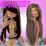 bratzkisses