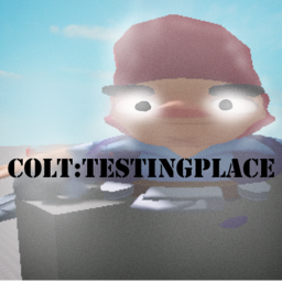 Colt: Testing Place