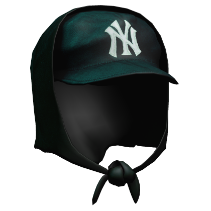 NY Hooded Cap