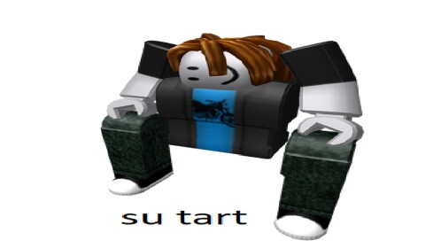 su tart animated