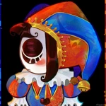 *~The Amazing Digital Circus~* Group Thumbnail