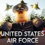 United Stаtеs Air Force ᅠ
