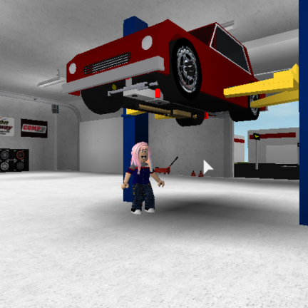 Your Local Mechanic screenshot 3