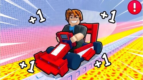[🏎️] +1 Speed Kart Escape