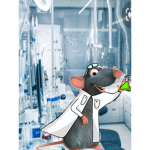 LaB rAtSsS