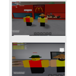 The Neighborhood War Restaurants