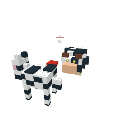 Cow Pack