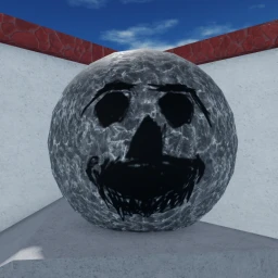 WHO icon