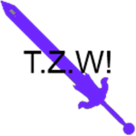 The Zanite Warriors!