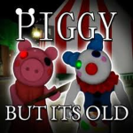 Piggy But 50 Players!!