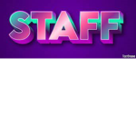 LVRP Staff TEAM