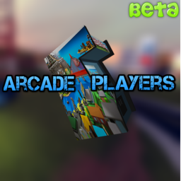 Arcade Players [Beta] icon