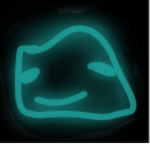 Notableever The slime