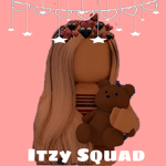 Itzy Squad