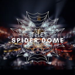 Festival I Spider Dome 2023