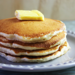 Hot Cakes Apparel