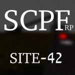 [SCPF] Site-42 RP