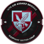 CBA | 16th Air Assault Brigade