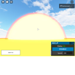 Nuke Simulator 1