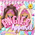 - Angie’s AppareI -